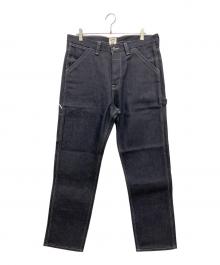 LEE（リー）の古着「THE ARCHIVES DUNGAREES 191-Z 1950's MODEL」｜インディゴ