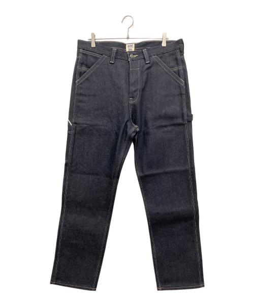 LEE（リー）LEE (リー) THE ARCHIVES DUNGAREES 191-Z 1950's MODEL インディゴ サイズ:34の古着・服飾アイテム