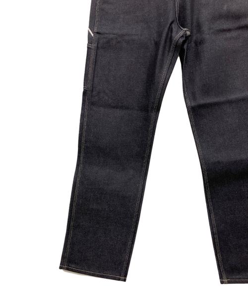 LEE（リー）LEE (リー) THE ARCHIVES DUNGAREES 191-Z 1950's MODEL インディゴ サイズ:34の古着・服飾アイテム