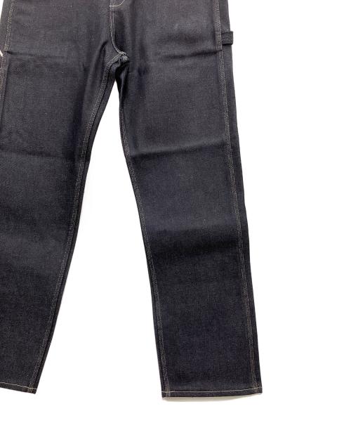 LEE（リー）LEE (リー) THE ARCHIVES DUNGAREES 191-Z 1950's MODEL インディゴ サイズ:34の古着・服飾アイテム
