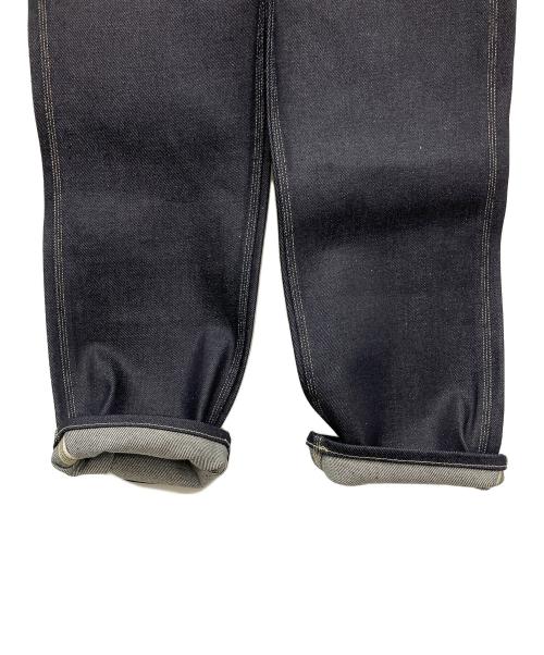 LEE（リー）LEE (リー) THE ARCHIVES DUNGAREES 191-Z 1950's MODEL インディゴ サイズ:34の古着・服飾アイテム
