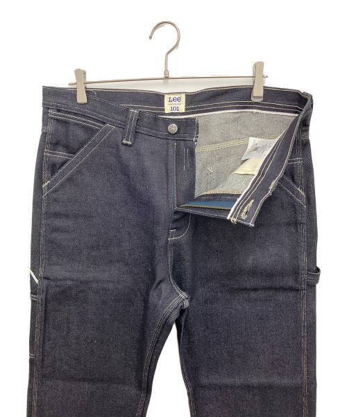 LEE（リー）LEE (リー) THE ARCHIVES DUNGAREES 191-Z 1950's MODEL インディゴ サイズ:34の古着・服飾アイテム