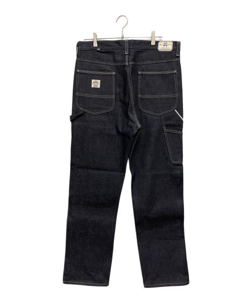 LEE（リー）LEE (リー) THE ARCHIVES DUNGAREES 191-Z 1950's MODEL インディゴ サイズ:34の古着・服飾アイテム
