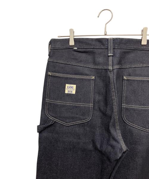 LEE（リー）LEE (リー) THE ARCHIVES DUNGAREES 191-Z 1950's MODEL インディゴ サイズ:34の古着・服飾アイテム
