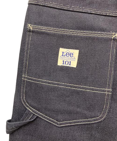 LEE（リー）LEE (リー) THE ARCHIVES DUNGAREES 191-Z 1950's MODEL インディゴ サイズ:34の古着・服飾アイテム