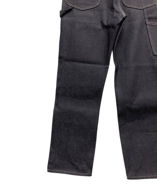 LEE（リー）LEE (リー) THE ARCHIVES DUNGAREES 191-Z 1950's MODEL インディゴ サイズ:34の古着・服飾アイテム