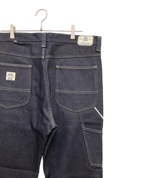 LEE（リー）LEE (リー) THE ARCHIVES DUNGAREES 191-Z 1950's MODEL インディゴ サイズ:34の古着・服飾アイテム