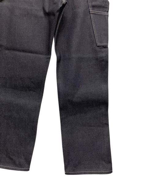 LEE（リー）LEE (リー) THE ARCHIVES DUNGAREES 191-Z 1950's MODEL インディゴ サイズ:34の古着・服飾アイテム