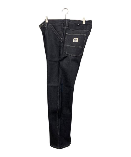 LEE（リー）LEE (リー) THE ARCHIVES DUNGAREES 191-Z 1950's MODEL インディゴ サイズ:34の古着・服飾アイテム