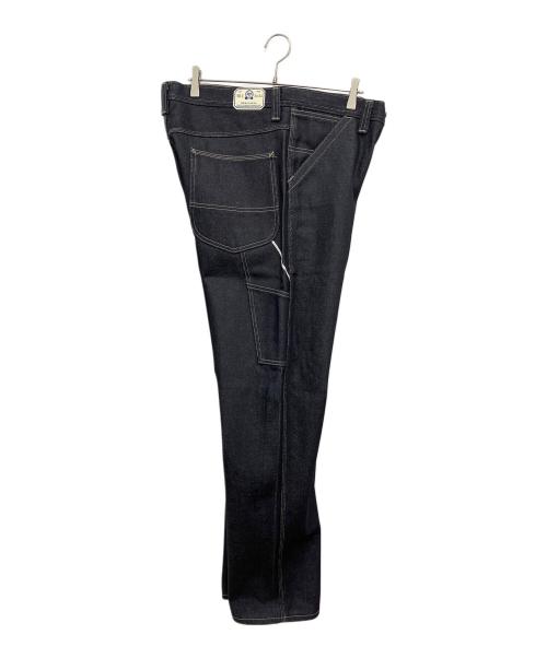 LEE（リー）LEE (リー) THE ARCHIVES DUNGAREES 191-Z 1950's MODEL インディゴ サイズ:34の古着・服飾アイテム