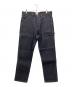 LEE（リー）の古着「THE ARCHIVES DUNGAREES 191-Z 1950's MODEL」｜インディゴ