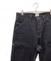 LEE (リー) THE ARCHIVES DUNGAREES 191-Z 1950's MODEL インディゴ サイズ:34：17000円