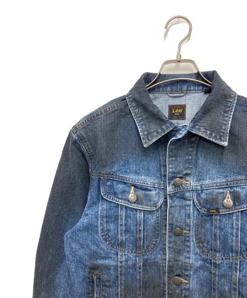 LEE（リー）LEE (リー) 101RIDER JACKET インディゴ サイズ:Sの古着・服飾アイテム
