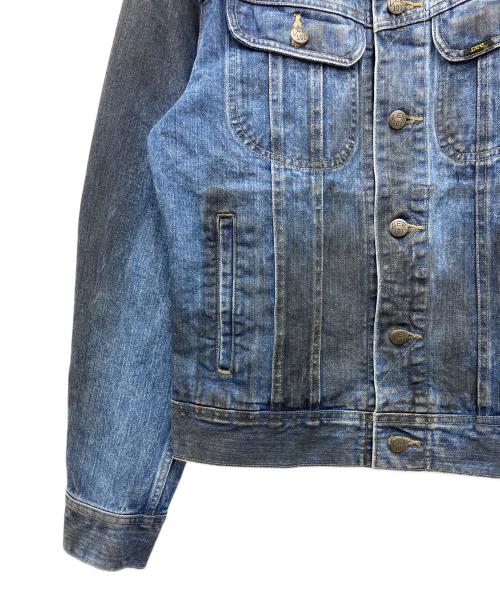 LEE（リー）LEE (リー) 101RIDER JACKET インディゴ サイズ:Sの古着・服飾アイテム