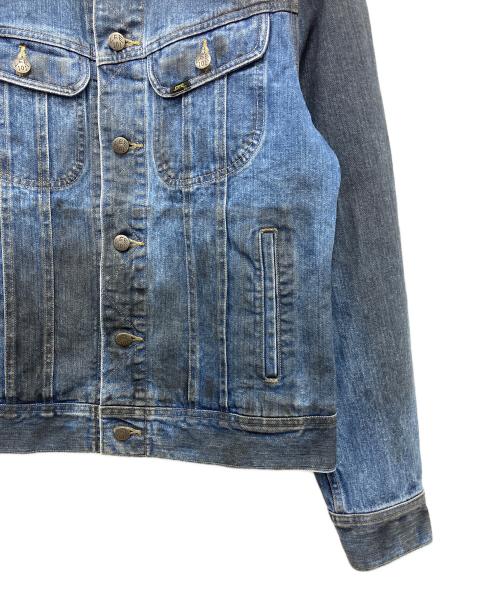 LEE（リー）LEE (リー) 101RIDER JACKET インディゴ サイズ:Sの古着・服飾アイテム