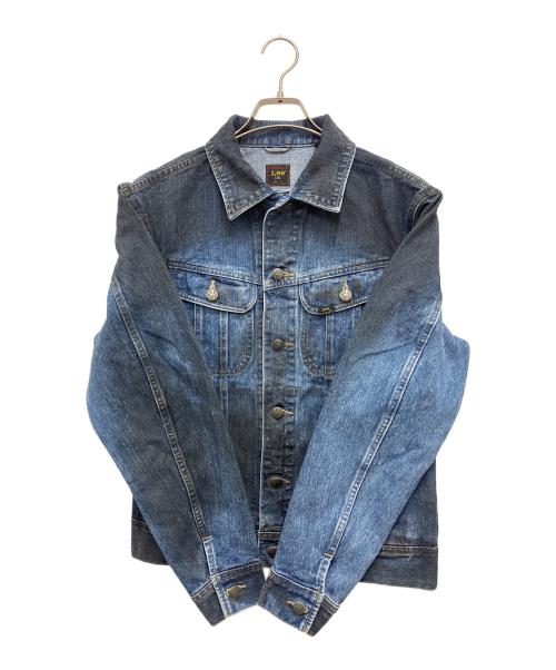 LEE（リー）LEE (リー) 101RIDER JACKET インディゴ サイズ:Sの古着・服飾アイテム