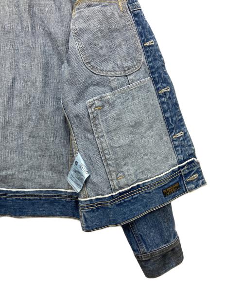 LEE（リー）LEE (リー) 101RIDER JACKET インディゴ サイズ:Sの古着・服飾アイテム