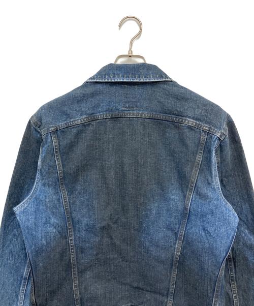 LEE（リー）LEE (リー) 101RIDER JACKET インディゴ サイズ:Sの古着・服飾アイテム