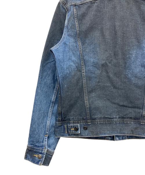 LEE（リー）LEE (リー) 101RIDER JACKET インディゴ サイズ:Sの古着・服飾アイテム