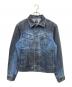 LEE（リー）の古着「101RIDER JACKET」｜インディゴ