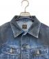 LEE (リー) 101RIDER JACKET インディゴ サイズ:S：10000円