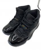 NIKEナイキ）の古着「Air Jordan 11 Retro 