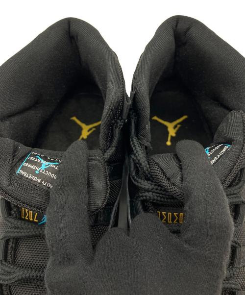 NIKE（ナイキ）NIKE (ナイキ) Air Jordan 11 Retro 