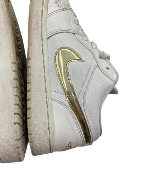 NIKE（ナイキ）NIKE (ナイキ) Air Jordan 1 Low SE 
