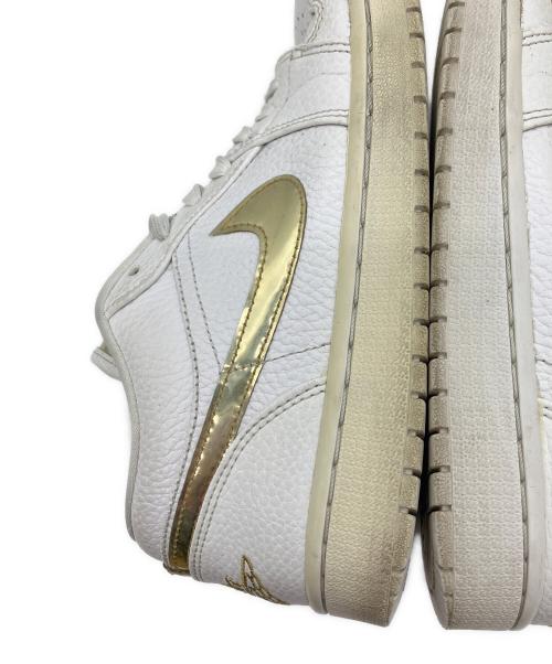 NIKE（ナイキ）NIKE (ナイキ) Air Jordan 1 Low SE 