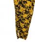 中古・古着 SUPREME (シュプリーム) パンツ イエロー×ブラック サイズ:S：23000円