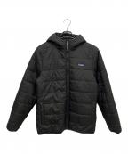 Patagoniaパタゴニア）の古着「ボアジャケット」｜ブラック