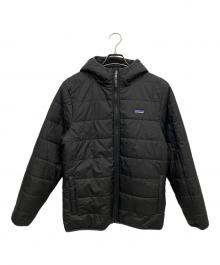 Patagonia（パタゴニア）の古着「ボアジャケット」｜ブラック