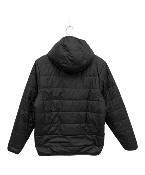 Patagonia（パタゴニア）Patagonia (パタゴニア) ボアジャケット ブラック サイズ:サイズ表記無しの古着・服飾アイテム