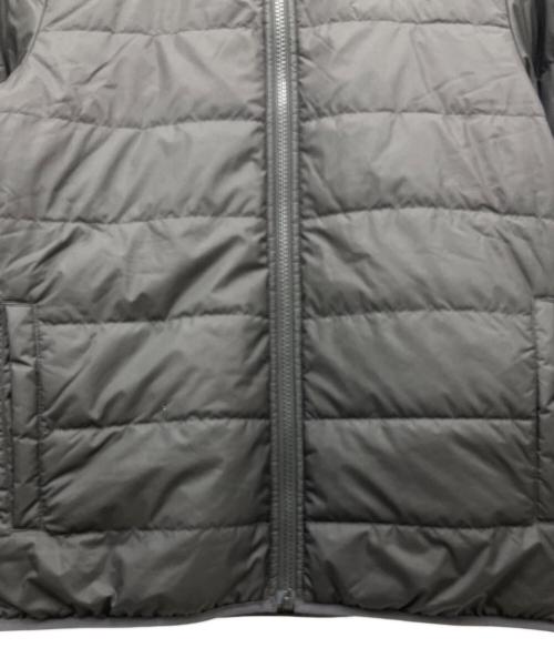 Patagonia（パタゴニア）Patagonia (パタゴニア) ボアジャケット ブラック サイズ:サイズ表記無しの古着・服飾アイテム
