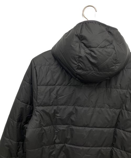 Patagonia（パタゴニア）Patagonia (パタゴニア) ボアジャケット ブラック サイズ:サイズ表記無しの古着・服飾アイテム