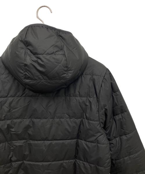 Patagonia（パタゴニア）Patagonia (パタゴニア) ボアジャケット ブラック サイズ:サイズ表記無しの古着・服飾アイテム