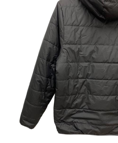 Patagonia（パタゴニア）Patagonia (パタゴニア) ボアジャケット ブラック サイズ:サイズ表記無しの古着・服飾アイテム