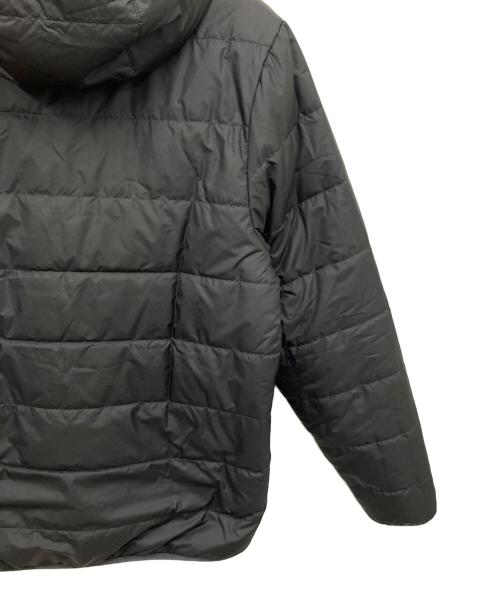 Patagonia（パタゴニア）Patagonia (パタゴニア) ボアジャケット ブラック サイズ:サイズ表記無しの古着・服飾アイテム