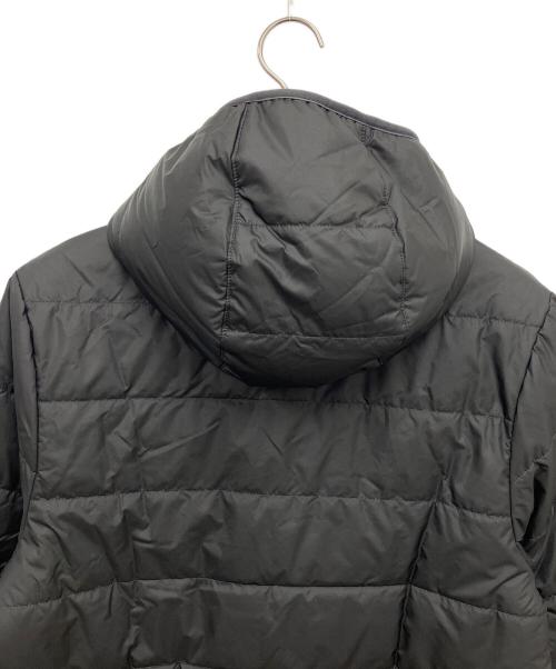 Patagonia（パタゴニア）Patagonia (パタゴニア) ボアジャケット ブラック サイズ:サイズ表記無しの古着・服飾アイテム