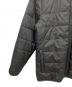 中古・古着 Patagonia (パタゴニア) ボアジャケット ブラック サイズ:サイズ表記無し：10000円