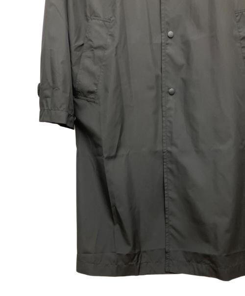 Traditional Weatherwear（トラディショナルウェザーウェア）Traditional Weatherwear (トラディショナルウェザーウェア) コート ブラック サイズ:Mの古着・服飾アイテム