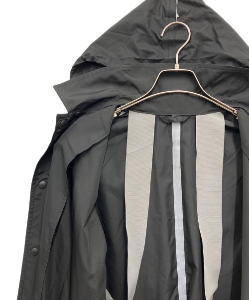 Traditional Weatherwear（トラディショナルウェザーウェア）Traditional Weatherwear (トラディショナルウェザーウェア) コート ブラック サイズ:Mの古着・服飾アイテム