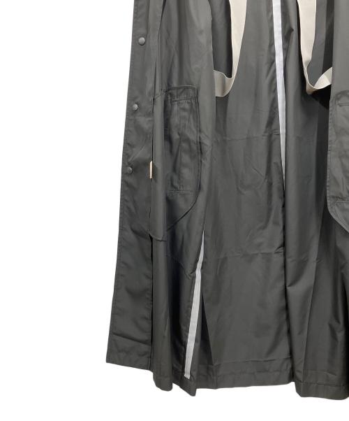 Traditional Weatherwear（トラディショナルウェザーウェア）Traditional Weatherwear (トラディショナルウェザーウェア) コート ブラック サイズ:Mの古着・服飾アイテム