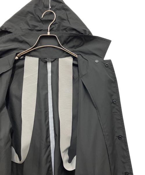 Traditional Weatherwear（トラディショナルウェザーウェア）Traditional Weatherwear (トラディショナルウェザーウェア) コート ブラック サイズ:Mの古着・服飾アイテム