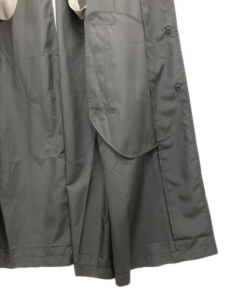 Traditional Weatherwear（トラディショナルウェザーウェア）Traditional Weatherwear (トラディショナルウェザーウェア) コート ブラック サイズ:Mの古着・服飾アイテム