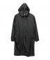 Traditional Weatherwear（トラディショナルウェザーウェア）の古着「コート」｜ブラック