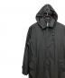 Traditional Weatherwear (トラディショナルウェザーウェア) コート ブラック サイズ:M：6000円