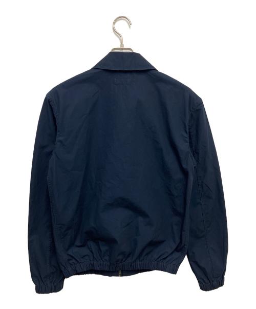 POLO RALPH LAUREN（ポロ・ラルフローレン）POLO RALPH LAUREN (ポロ・ラルフローレン) ジャケット ネイビー サイズ:XSの古着・服飾アイテム