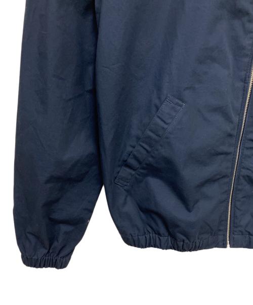 POLO RALPH LAUREN（ポロ・ラルフローレン）POLO RALPH LAUREN (ポロ・ラルフローレン) ジャケット ネイビー サイズ:XSの古着・服飾アイテム