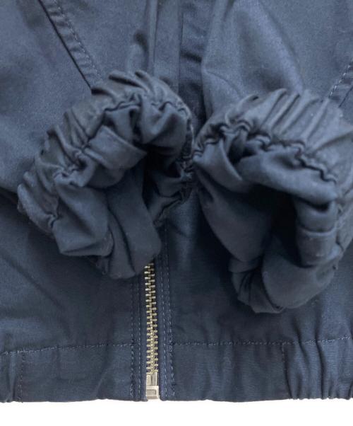 POLO RALPH LAUREN（ポロ・ラルフローレン）POLO RALPH LAUREN (ポロ・ラルフローレン) ジャケット ネイビー サイズ:XSの古着・服飾アイテム
